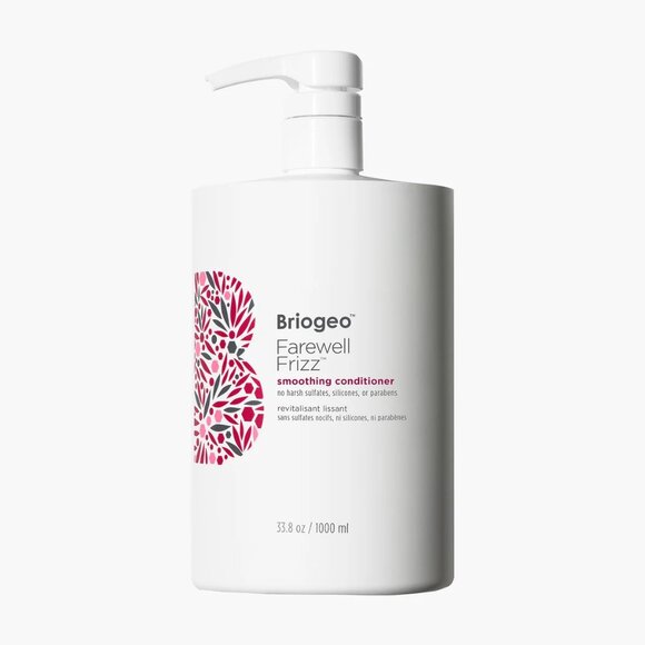 Briogeo ! Farewell Frizz smoothing conditioner(33.8oz/1000ml) - Picture 1 of 4